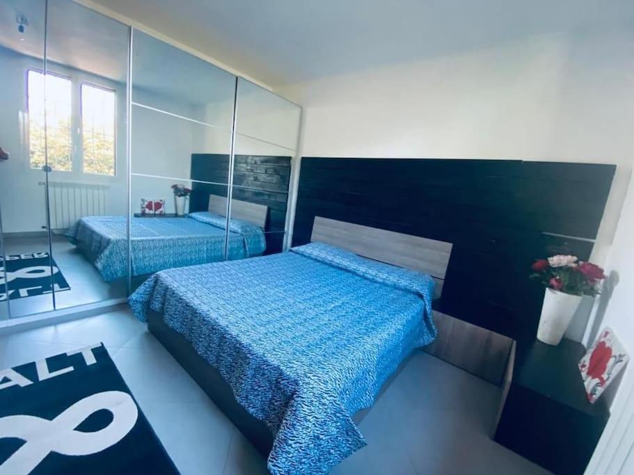 Gattinara Appartement